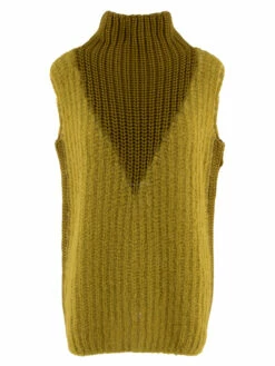 Annette Görtz BILL 37501 Pullovers Geel