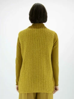 Annette Görtz BILL 37501 Pullovers Geel -PENNINKHOF MODE Winkel 133001186 4