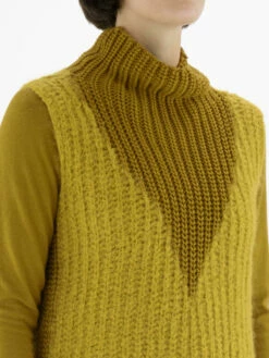 Annette Görtz BILL 37501 Pullovers Geel -PENNINKHOF MODE Winkel 133001186 8