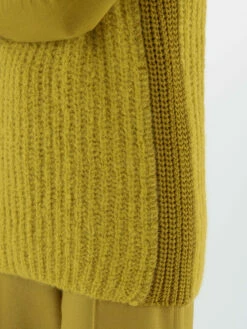 Annette Görtz BILL 37501 Pullovers Geel -PENNINKHOF MODE Winkel 133001186 9