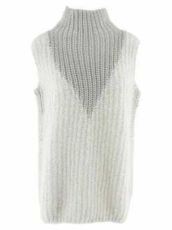 Annette Görtz BILL 37501 Pullovers Grijs