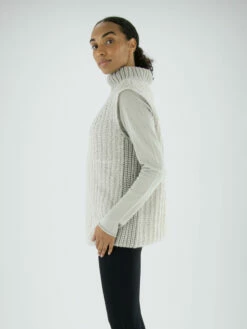 Annette Görtz BILL 37501 Pullovers Grijs -PENNINKHOF MODE Winkel 133001187 3