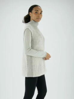 Annette Görtz BILL 37501 Pullovers Grijs -PENNINKHOF MODE Winkel 133001187 5
