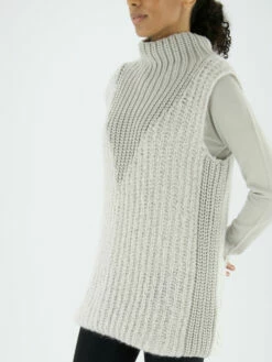 Annette Görtz BILL 37501 Pullovers Grijs -PENNINKHOF MODE Winkel 133001187 6