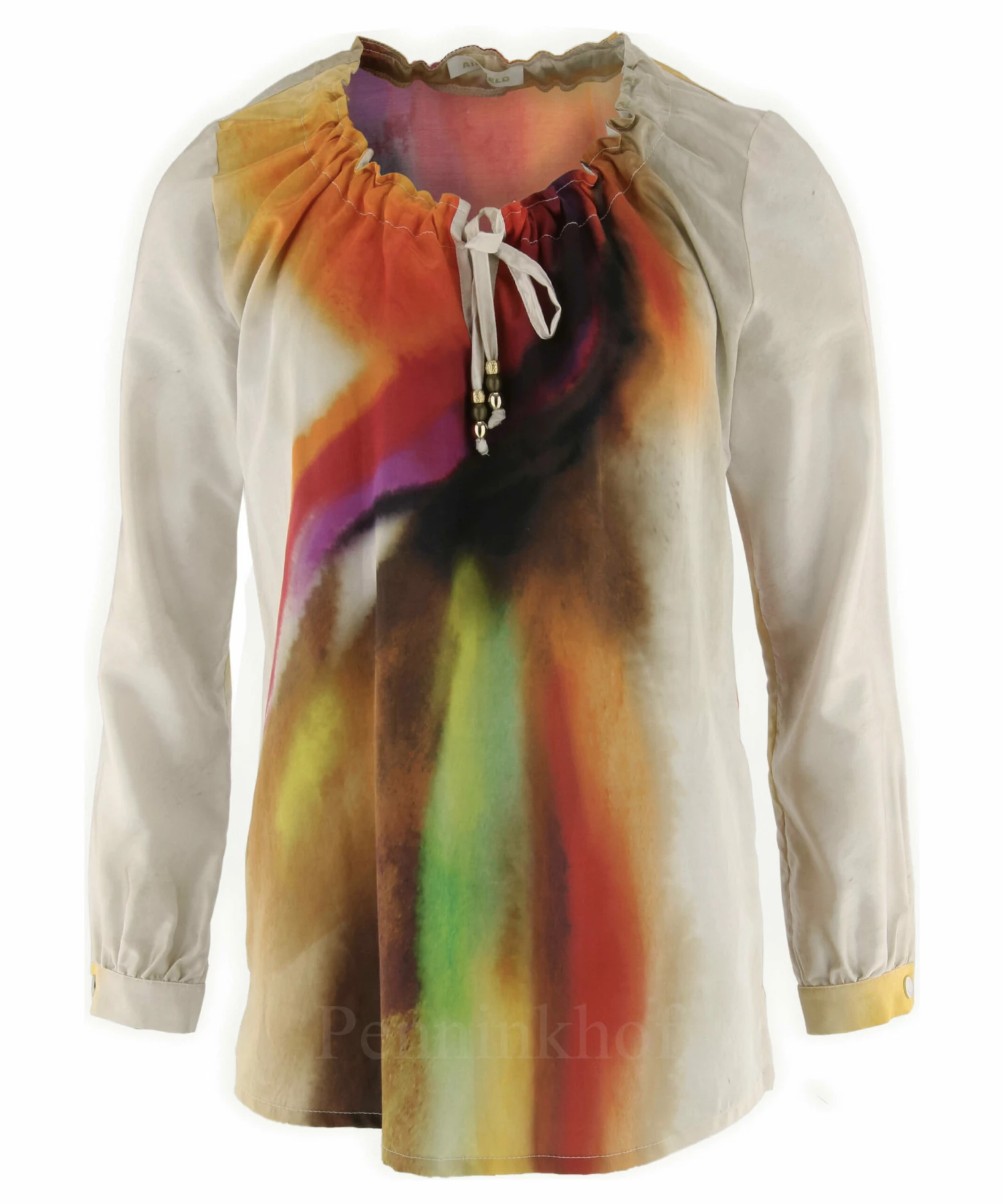 Airfield 25185-354 Tops Multi Color 3 Airfield 25185-354 Tops Multi Color