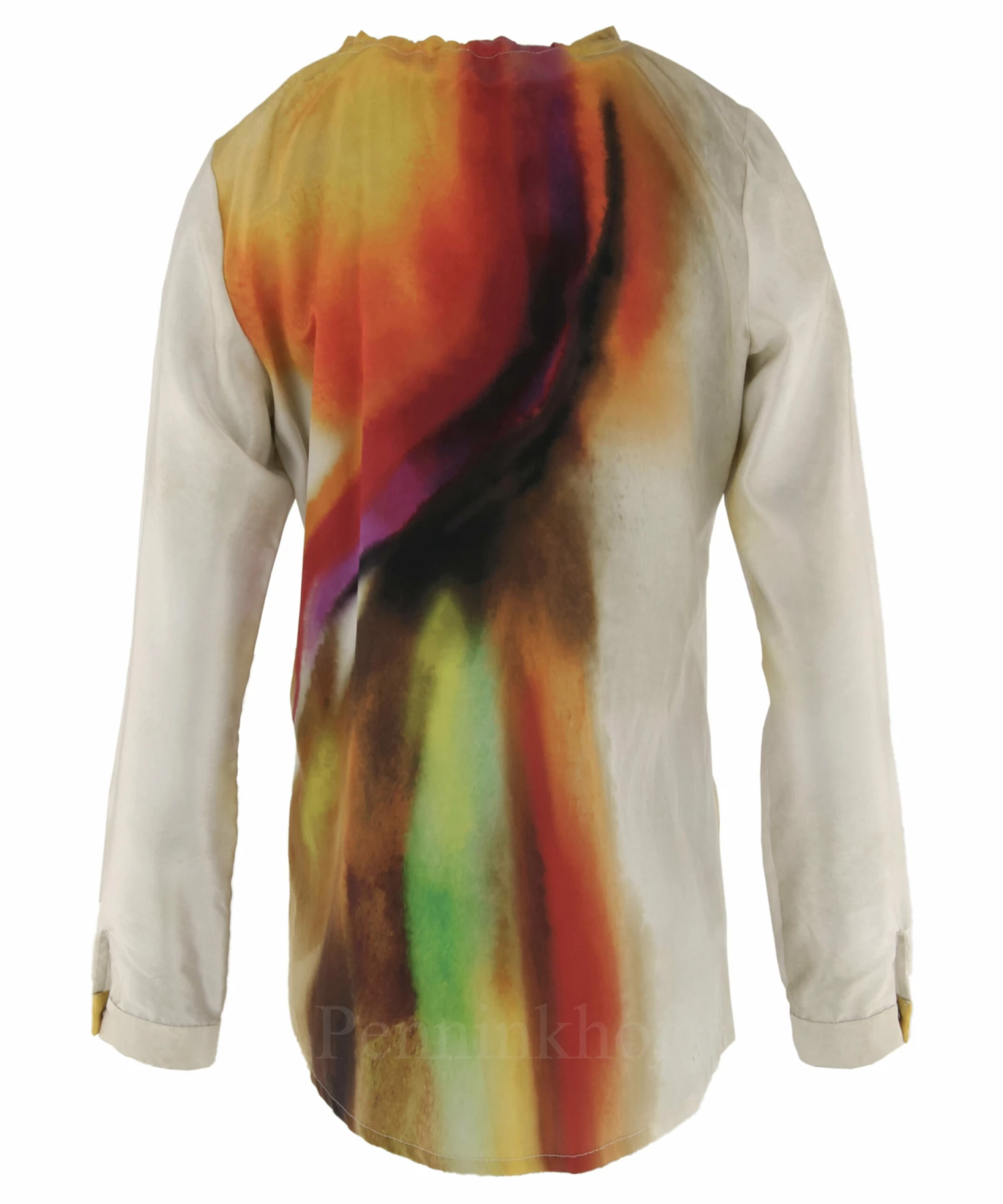 Airfield 25185-354 Tops Multi Color 4 Airfield 25185-354 Tops Multi Color - Afbeelding 2