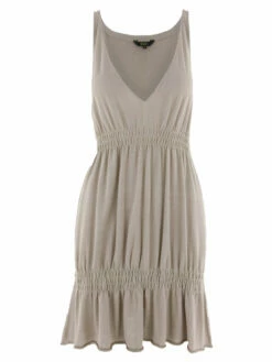 0039 MAYA Tops Beige