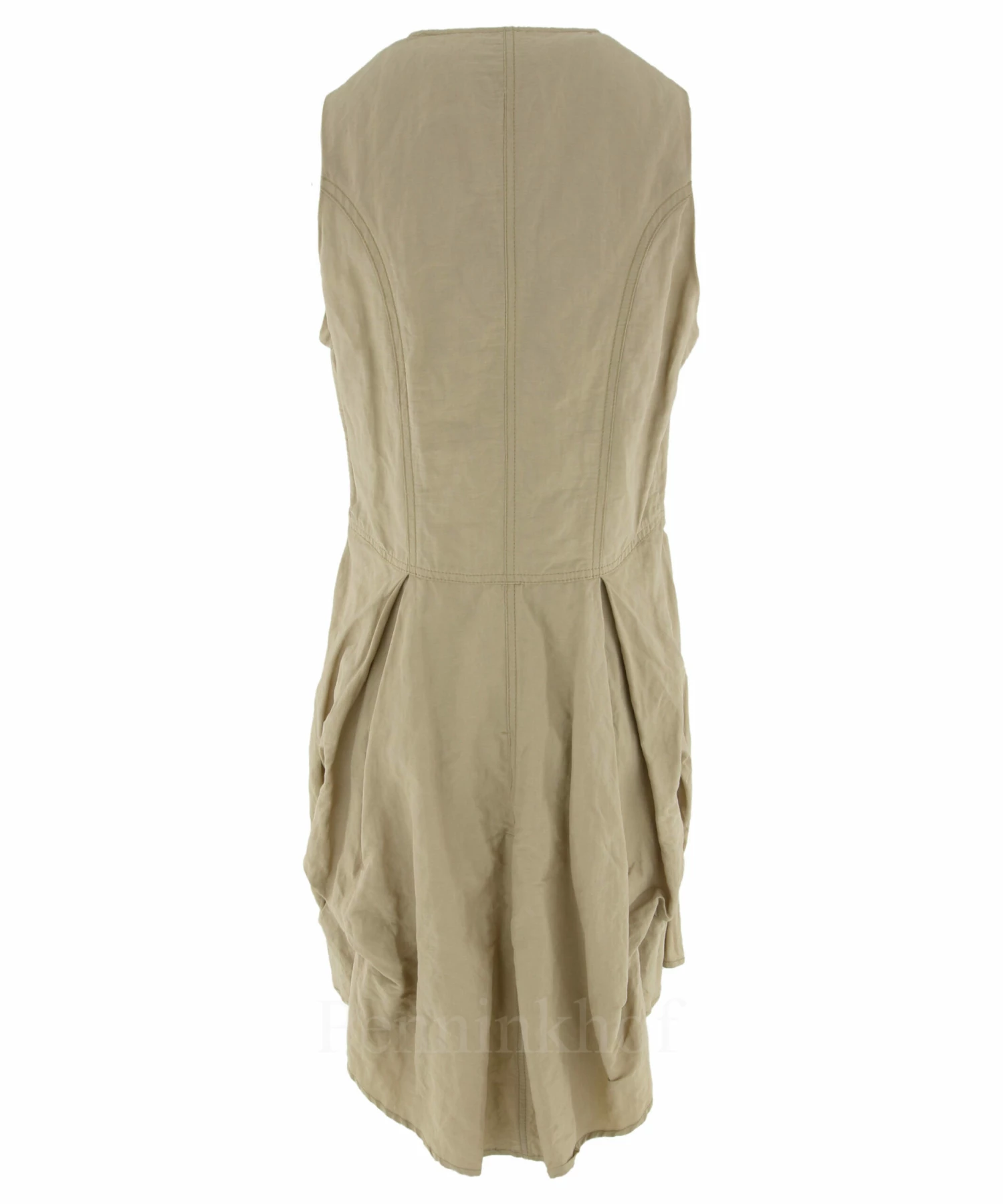 Summum 9S003 - 1371 Tops Beige 4 Summum 9S003 - 1371 Tops Beige - Afbeelding 2