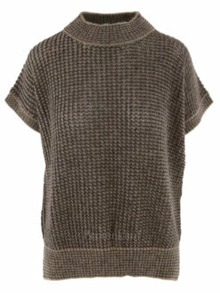 Peserico S99758F05-C9779 Tops Bruin