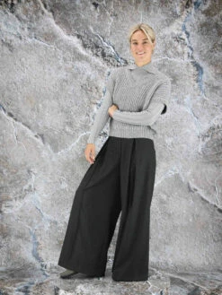 Peserico S99742F03-09153 Tops Grijs 18 Peserico S99742F03-09153 Tops Grijs -PENNINKHOF MODE Winkel 134000053 8