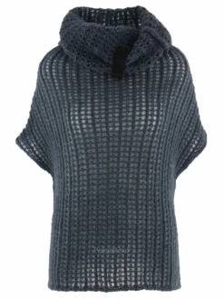 Voorkant 44 Annette Görtz KASIA 35501 Tops Grijs