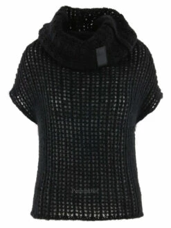 Annette Görtz KASIA 35501 Tops Zwart