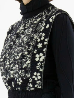 High DOZY S51282 Tops Blauw -PENNINKHOF MODE Winkel 134000065 8