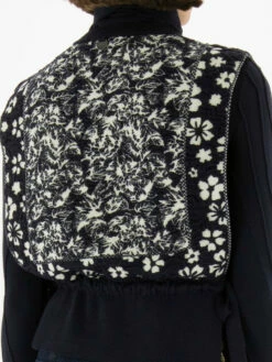 High DOZY S51282 Tops Blauw -PENNINKHOF MODE Winkel 134000065 9