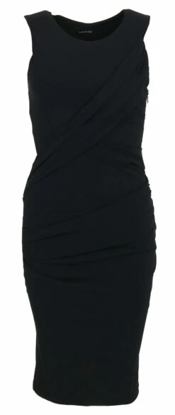 D'Etoiles Casiopé ANTILLE 22381 Uni Zwart