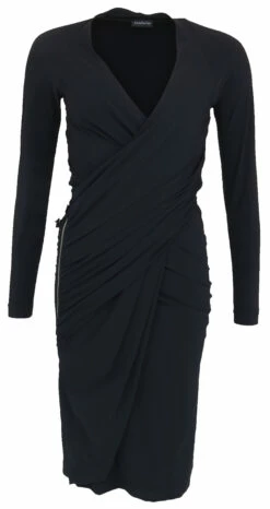 D'Etoiles Casiopé FURIES 22257 Uni Zwart