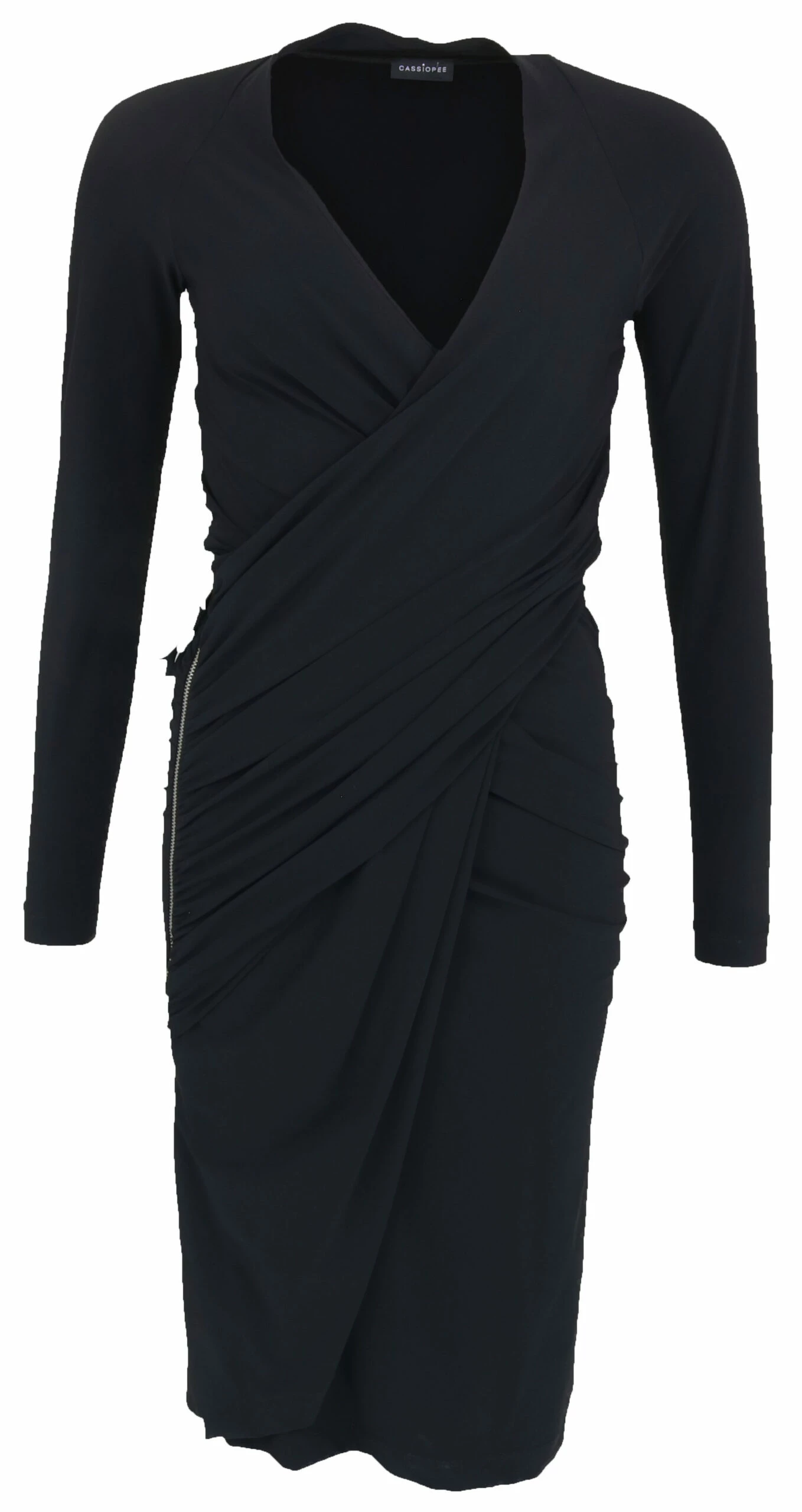 D'Etoiles Casiopé FURIES 22257 Uni Zwart 3 D'Etoiles Casiopé FURIES 22257 Uni Zwart