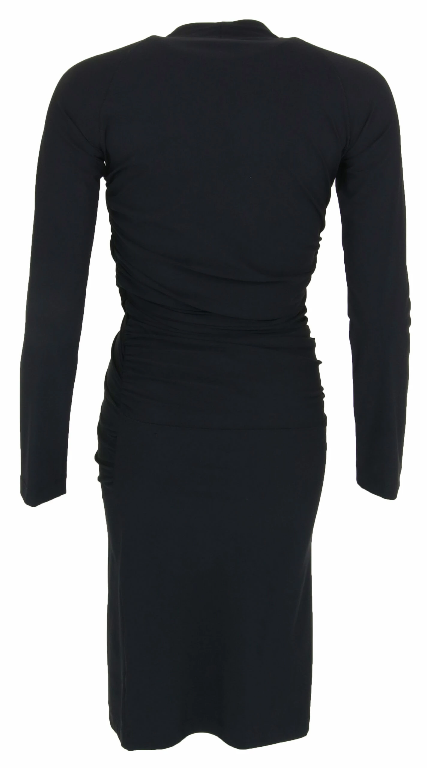 D'Etoiles Casiopé FURIES 22257 Uni Zwart 4 D'Etoiles Casiopé FURIES 22257 Uni Zwart - Afbeelding 2