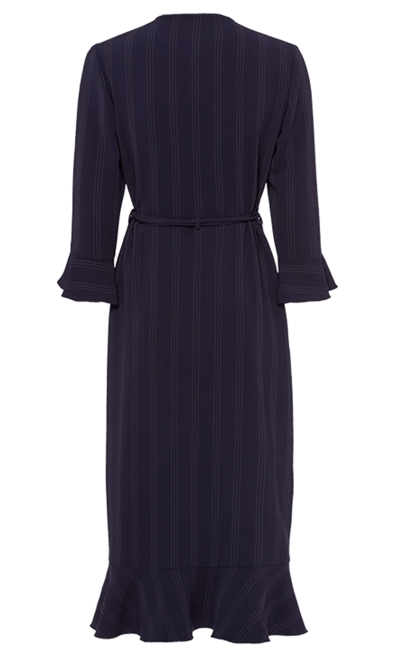 Riani 306350-3619 Uni Blauw 4 Riani 306350-3619 Uni Blauw - Afbeelding 2