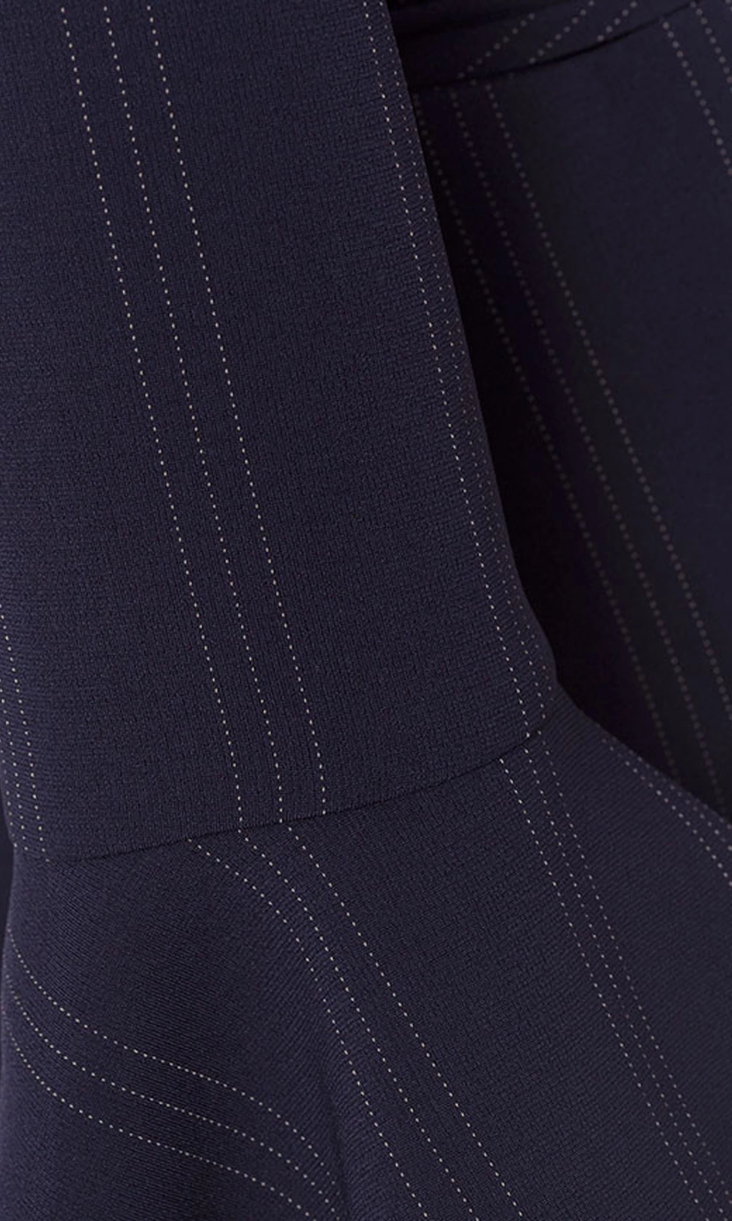 Riani 306350-3619 Uni Blauw 5 Riani 306350-3619 Uni Blauw - Afbeelding 3