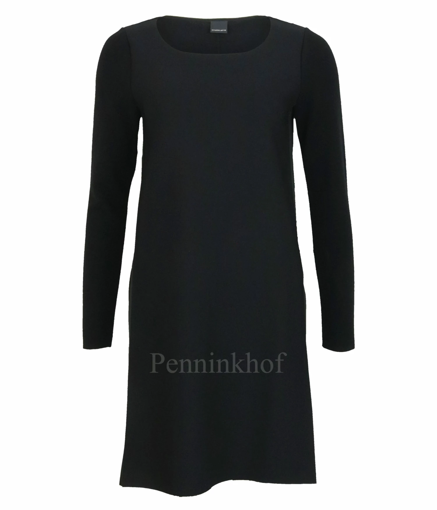 Annette Görtz HANNA 31139 Uni Zwart 3 Annette Görtz HANNA 31139 Uni Zwart