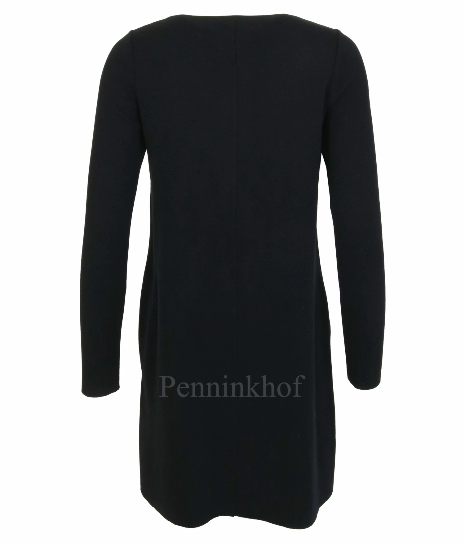 Annette Görtz HANNA 31139 Uni Zwart 4 Annette Görtz HANNA 31139 Uni Zwart - Afbeelding 2