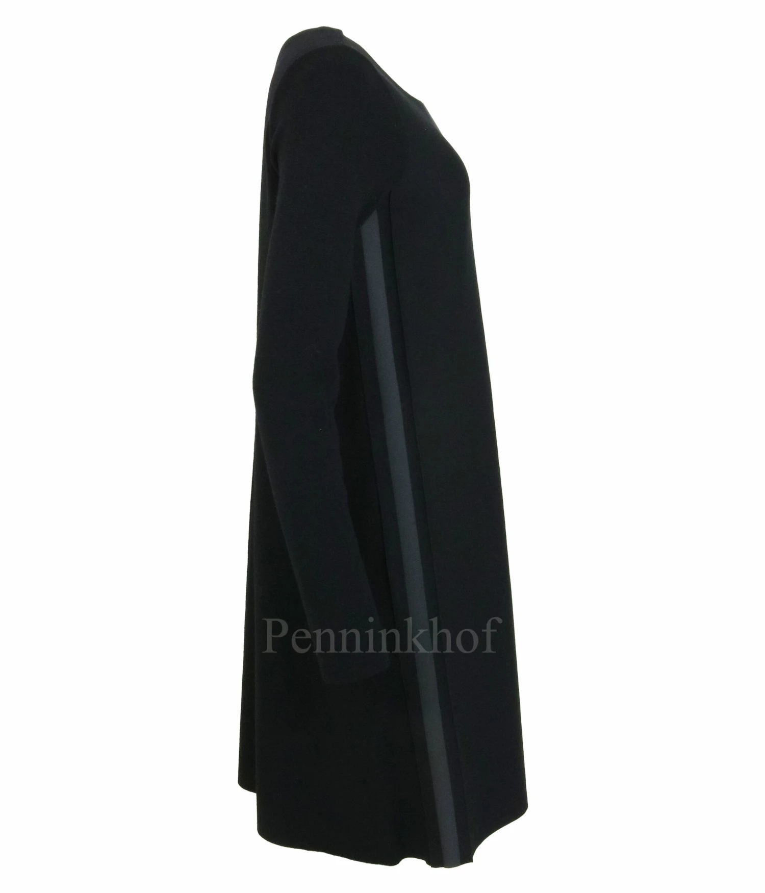 Annette Görtz HANNA 31139 Uni Zwart 5 Annette Görtz HANNA 31139 Uni Zwart - Afbeelding 3