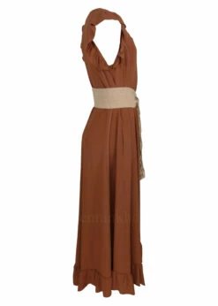 Beatrice B 21FE6480TORRE Uni Bruin 7 Beatrice B 21FE6480TORRE Uni Bruin -PENNINKHOF MODE Winkel 160000499 3