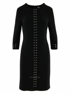 Joseph Ribkoff 223149 Uni Zwart