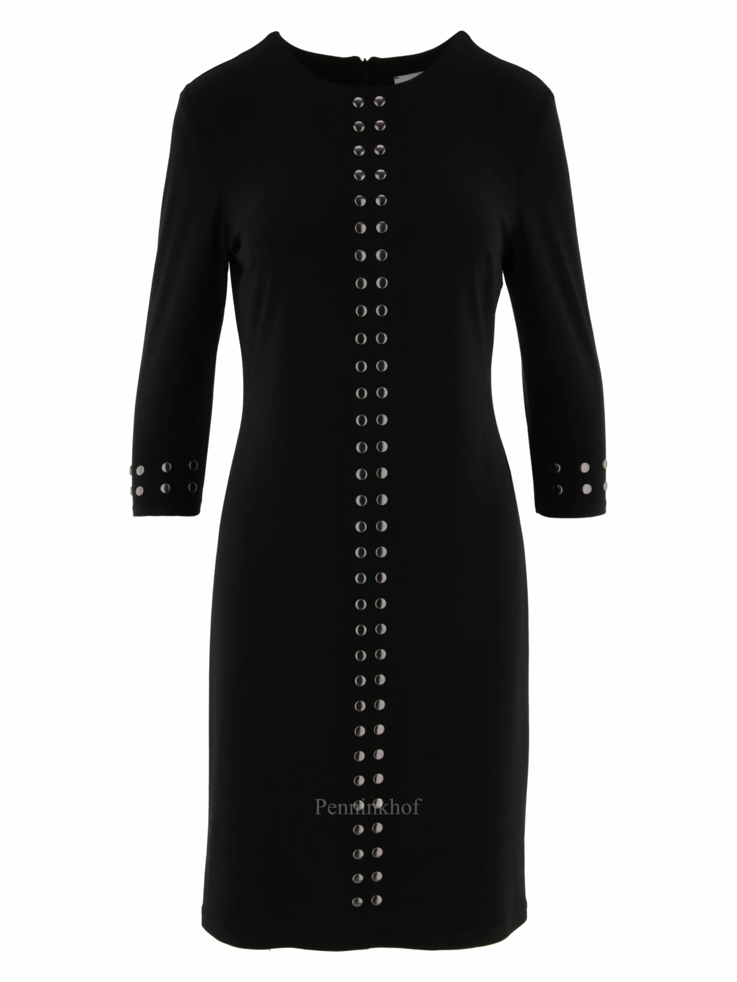 Joseph Ribkoff 223149 Uni Zwart 3 Joseph Ribkoff 223149 Uni Zwart