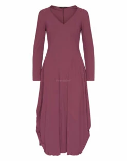 High AT LENGTH S21725 Uni Paars