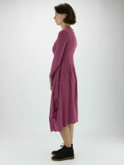 High AT LENGTH S21725 Uni Paars 10 High AT LENGTH S21725 Uni Paars -PENNINKHOF MODE Winkel 160000693 3