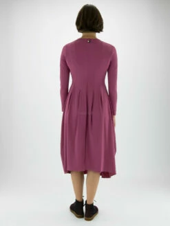 High AT LENGTH S21725 Uni Paars 11 High AT LENGTH S21725 Uni Paars -PENNINKHOF MODE Winkel 160000693 4