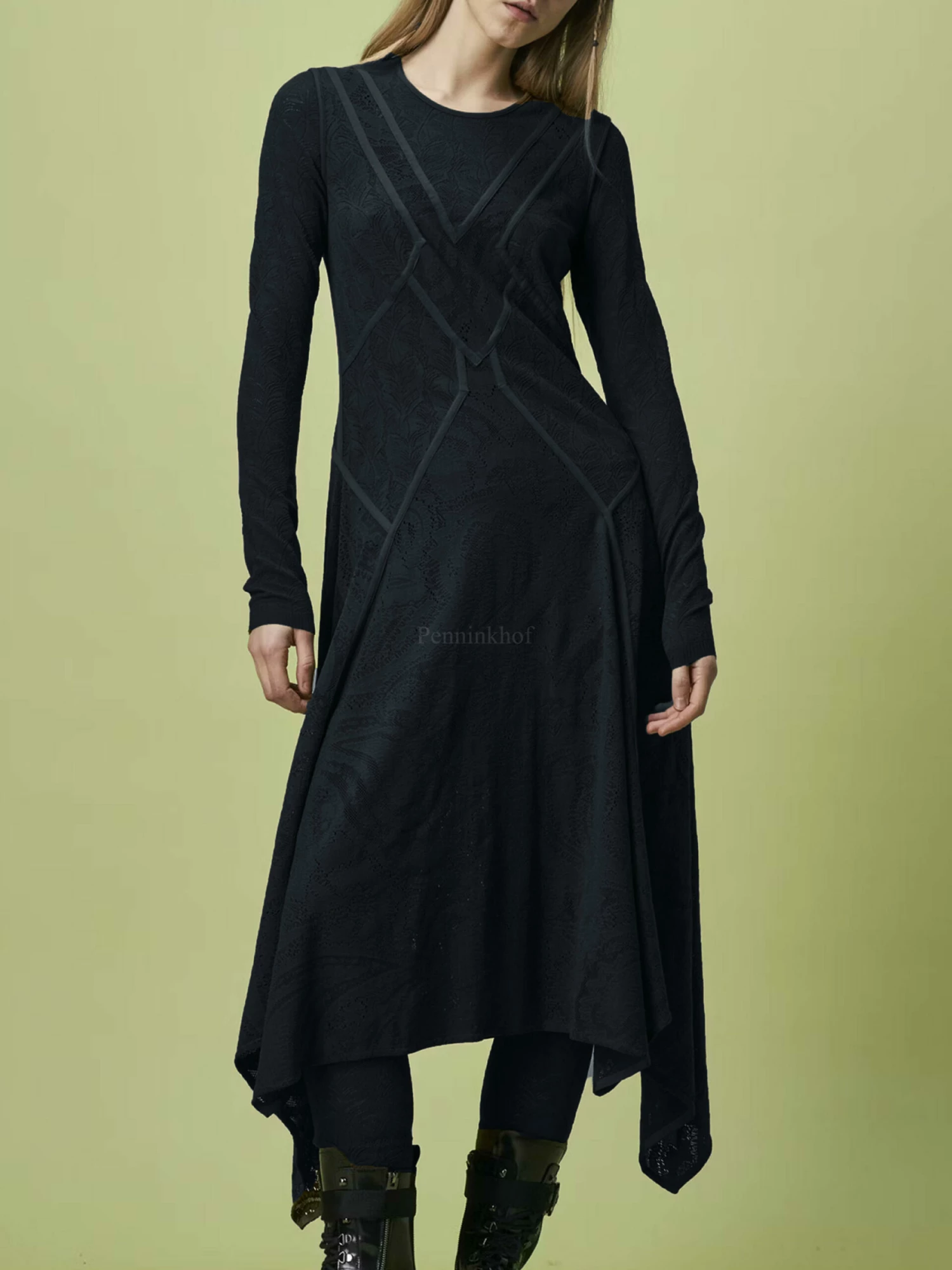 High SPOTLIGHT S21721 Uni Blauw 4 High SPOTLIGHT S21721 Uni Blauw - Afbeelding 2