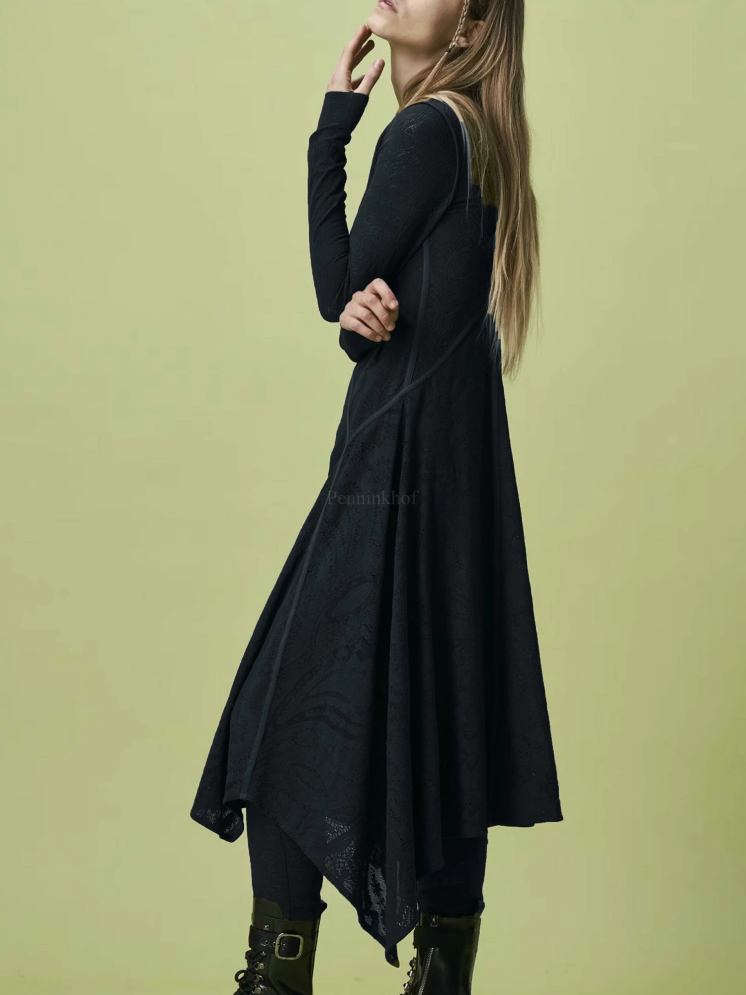 High SPOTLIGHT S21721 Uni Blauw 5 High SPOTLIGHT S21721 Uni Blauw - Afbeelding 3