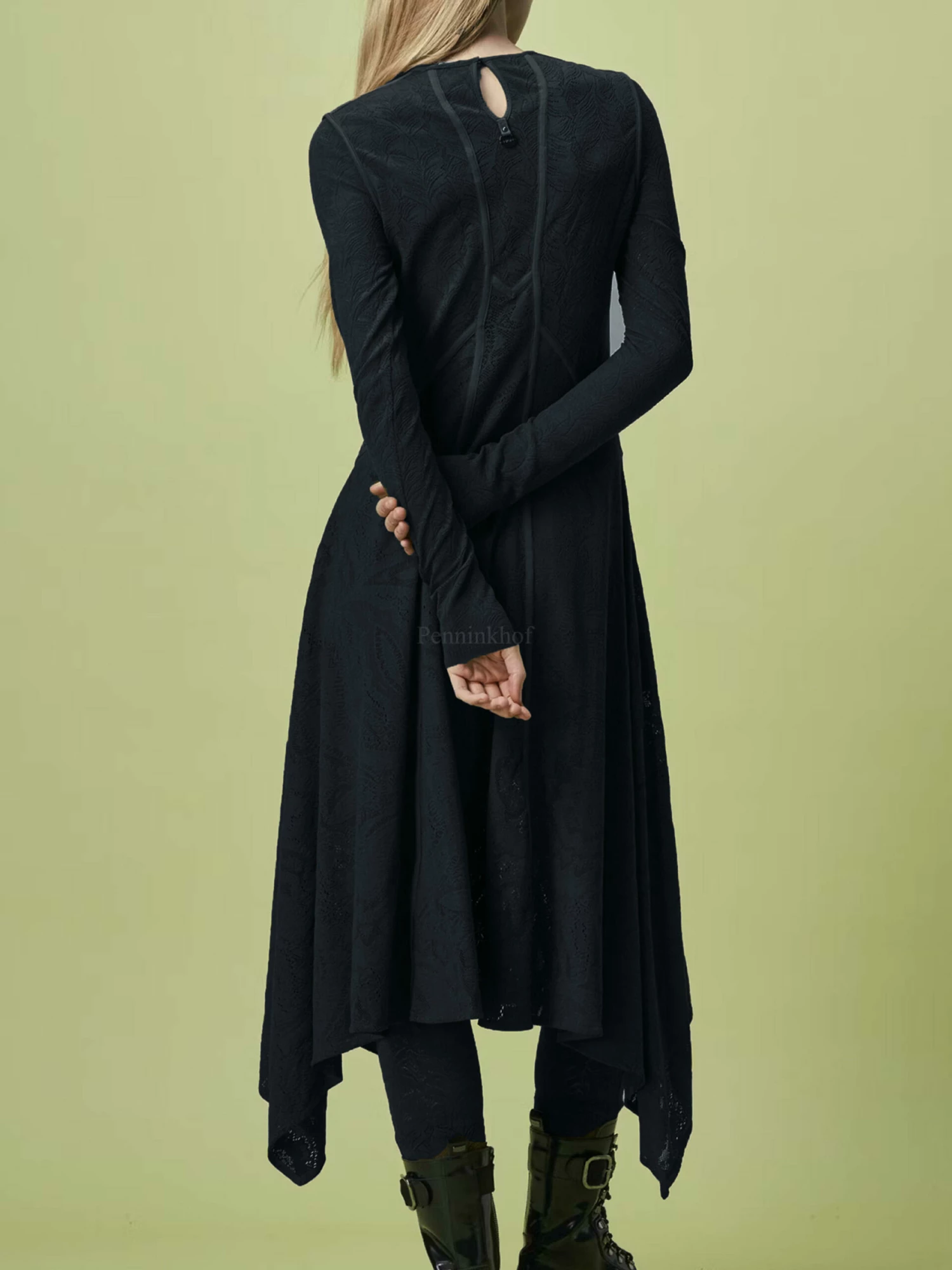 High SPOTLIGHT S21721 Uni Blauw 6 High SPOTLIGHT S21721 Uni Blauw - Afbeelding 4