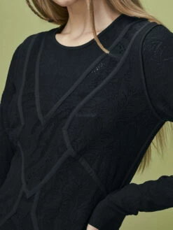 High SPOTLIGHT S21721 Uni Blauw 11 High SPOTLIGHT S21721 Uni Blauw -PENNINKHOF MODE Winkel 160000699 5