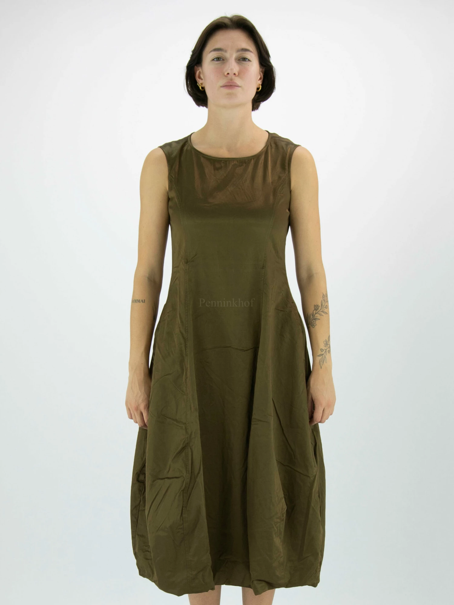 Rundholz 327.0908 Uni Brons 4 Rundholz 327.0908 Uni Brons - Afbeelding 2