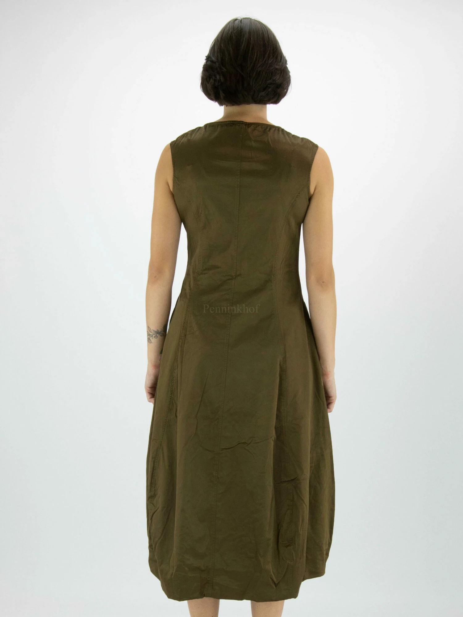 Rundholz 327.0908 Uni Brons 6 Rundholz 327.0908 Uni Brons - Afbeelding 4