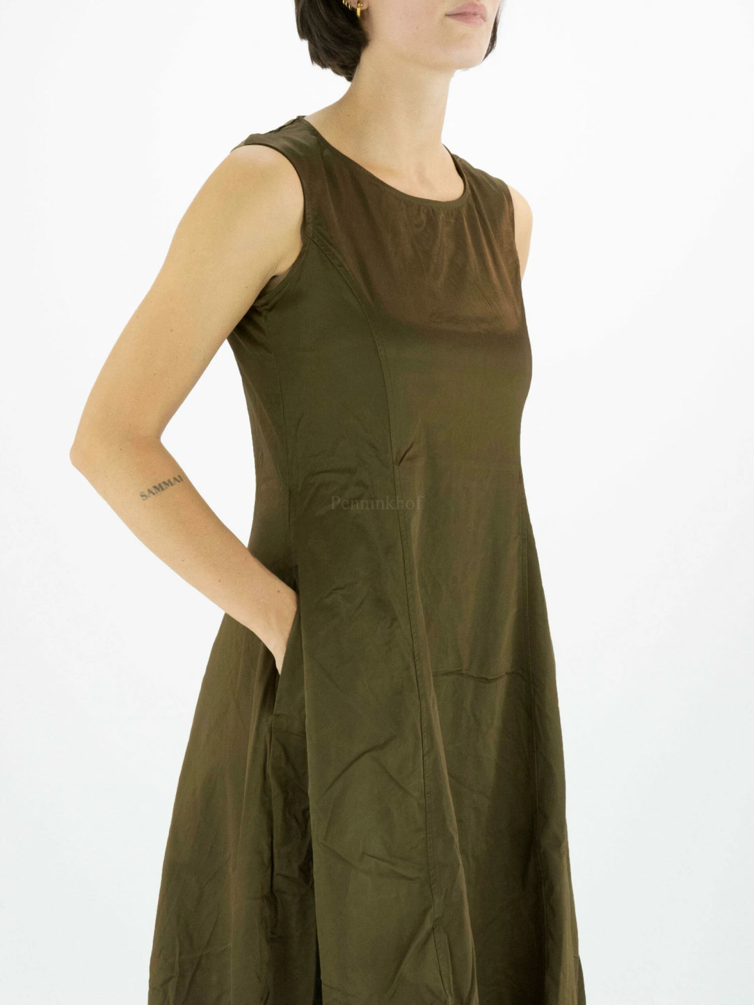 Rundholz 327.0908 Uni Brons 8 Rundholz 327.0908 Uni Brons - Afbeelding 6