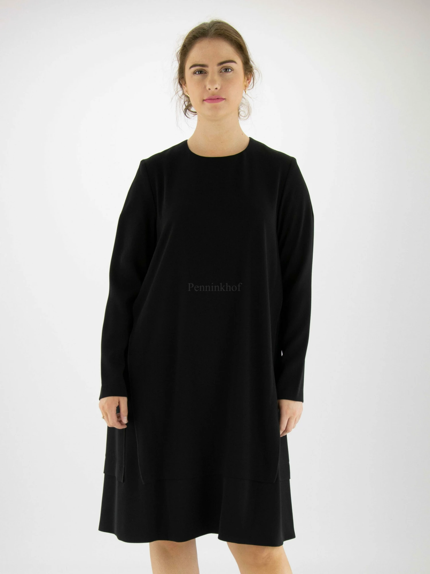 Annette Görtz LENA 37112 Uni Zwart 4 Annette Görtz LENA 37112 Uni Zwart - Afbeelding 2