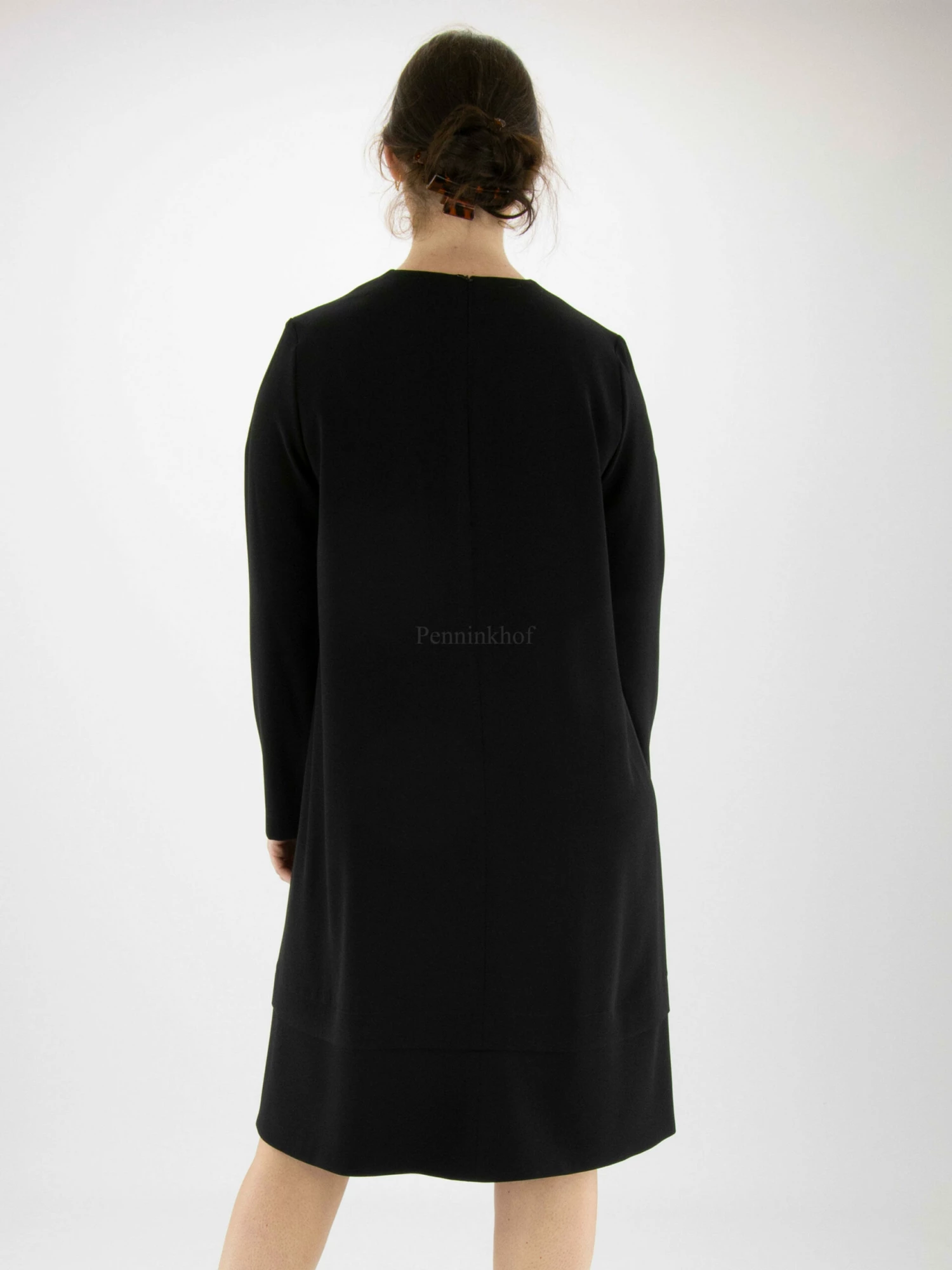 Annette Görtz LENA 37112 Uni Zwart 6 Annette Görtz LENA 37112 Uni Zwart - Afbeelding 4