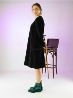 Annette Görtz LENA 37112 Uni Zwart 17 Annette Görtz LENA 37112 Uni Zwart -PENNINKHOF MODE Winkel 160000715 7