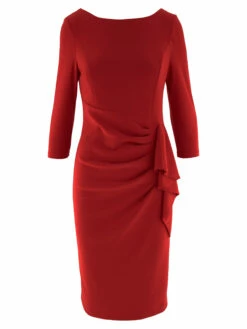 Joseph Ribkoff 233703 Uni Rood