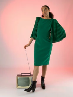 Joseph Ribkoff 223766 Uni Groen 17 Joseph Ribkoff 223766 Uni Groen -PENNINKHOF MODE Winkel 160000729 7