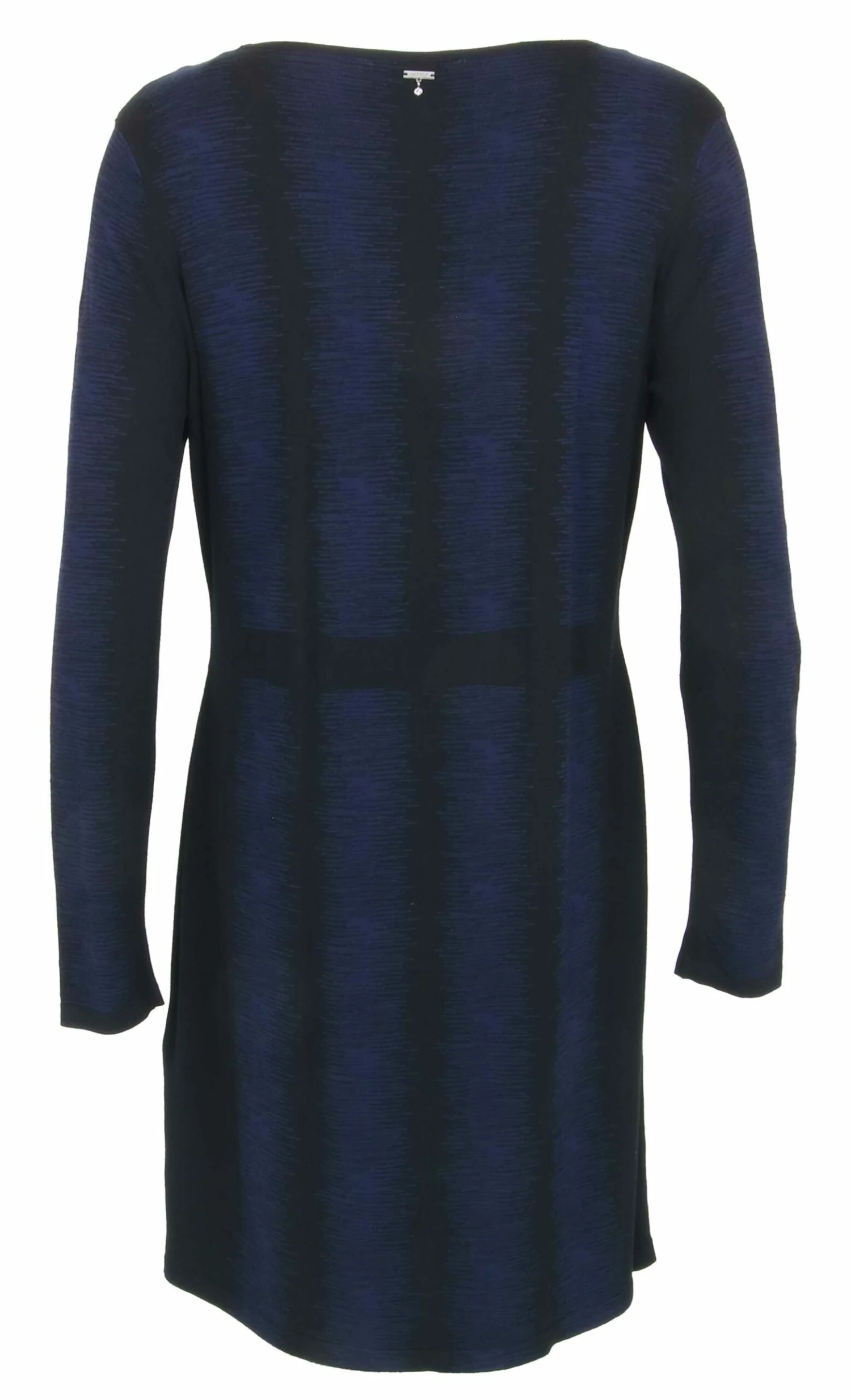 Airfield 25176969 Jurken Zwart 4 Airfield 25176969 Jurken Zwart - Afbeelding 2