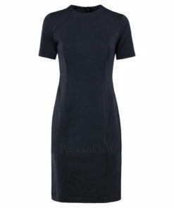 High DEFINITION S21603 Jurken Blauw