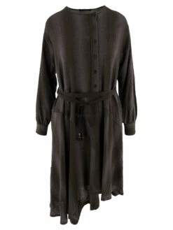 High LIMITLESS 721602 Jurken Paars