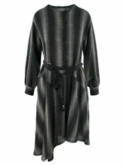 High LIMITLESS 721602 Jurken Zwart