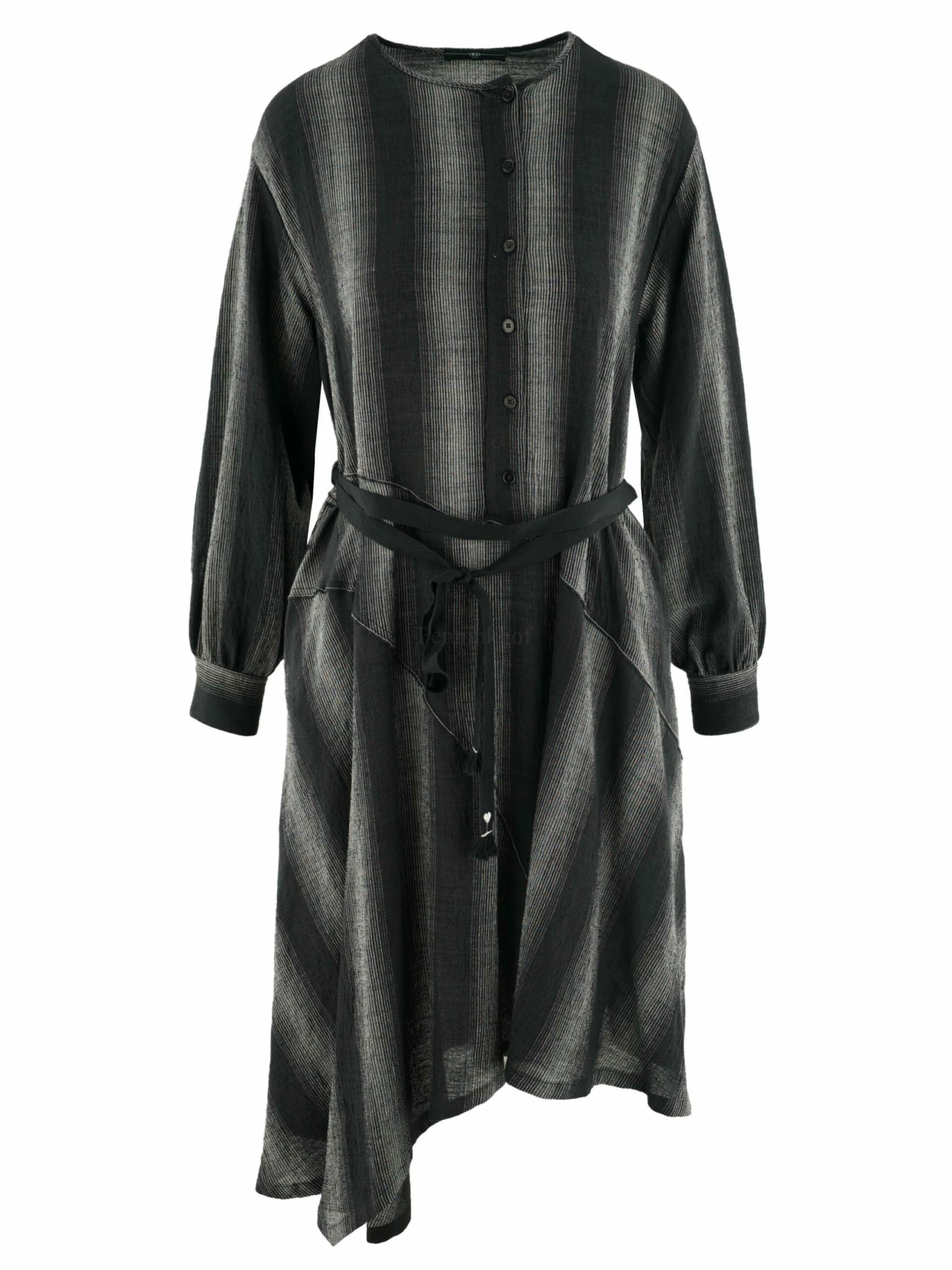 High LIMITLESS 721602 Jurken Zwart 3 High LIMITLESS 721602 Jurken Zwart